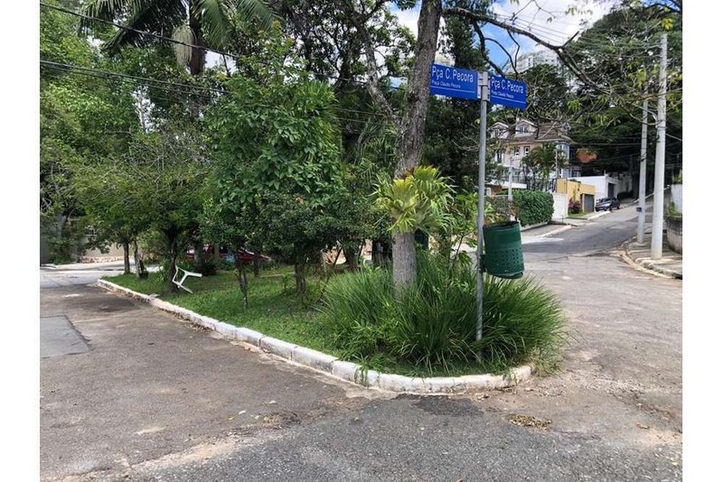 Terreno/Lote Residencial - Jardim Marjoara - 720m² Marie Satzke São Paulo - 