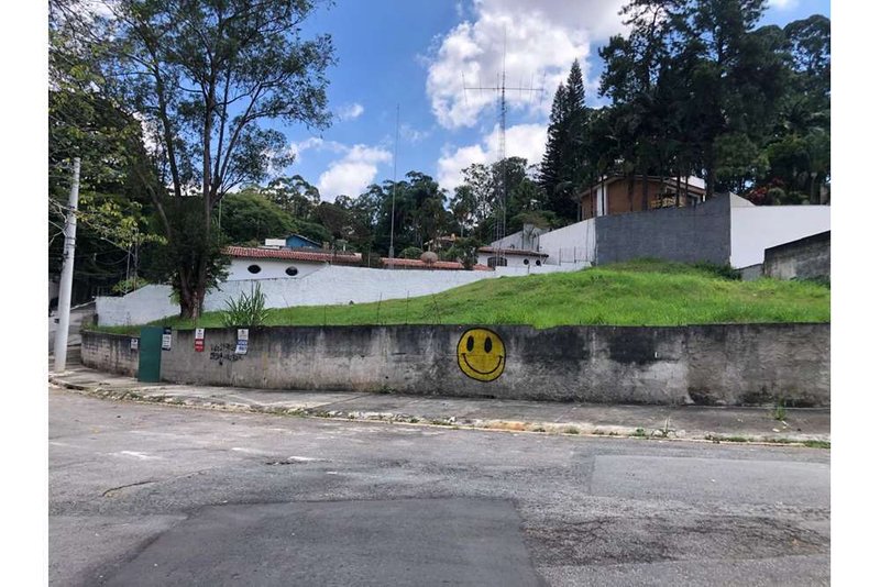 Terreno/Lote Residencial - Jardim Marjoara - 720m² Marie Satzke São Paulo - 