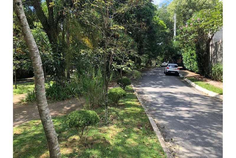 Terreno/Lote Residencial - Jardim Marjoara - 720m² Marie Satzke São Paulo - 