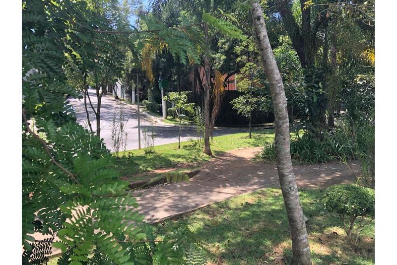 Terreno/Lote Residencial - Jardim Marjoara - 720m² Marie Satzke São Paulo - 