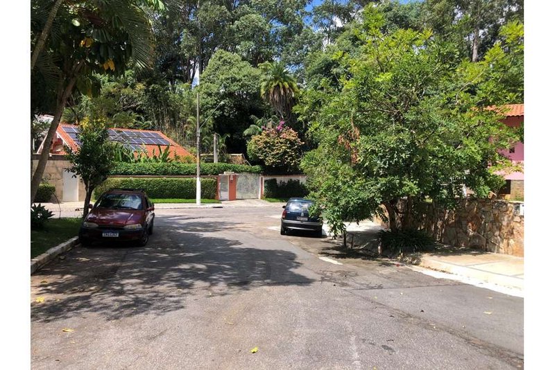 Terreno/Lote Residencial - Jardim Marjoara - 720m² Marie Satzke São Paulo - 