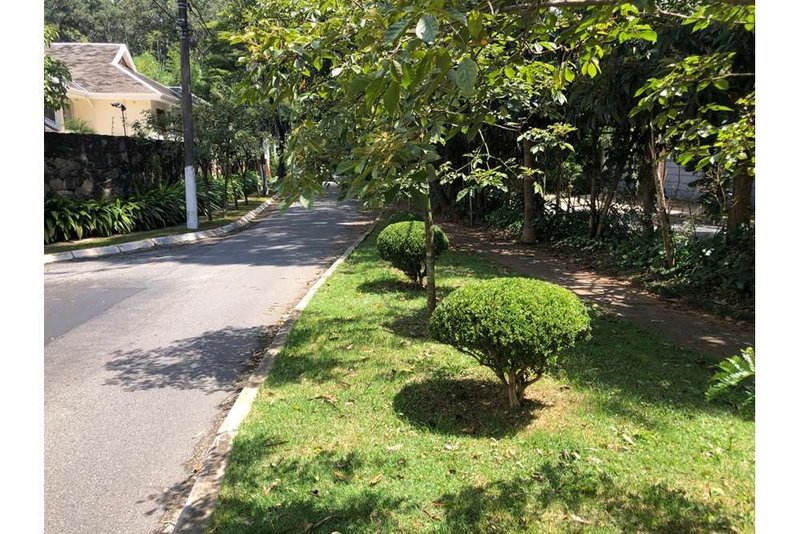 Terreno/Lote Residencial - Jardim Marjoara - 720m² Marie Satzke São Paulo - 