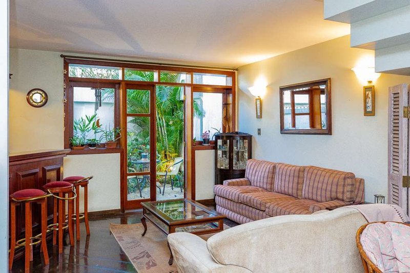 Casa II 230 Casa 601131035-20 1 suíte 184m² Ilamônia São Paulo - 