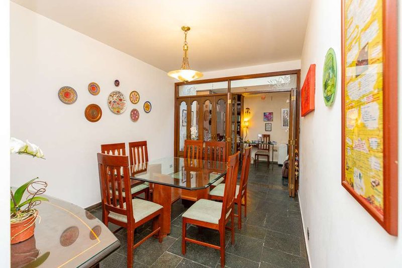 Casa II 230 Casa 601131035-20 1 suíte 184m² Ilamônia São Paulo - 