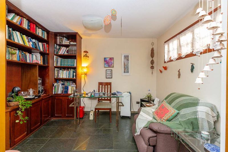 Casa II 230 Casa 601131035-20 1 suíte 184m² Ilamônia São Paulo - 