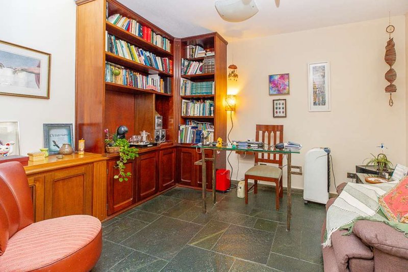 Casa II 230 Casa 601131035-20 1 suíte 184m² Ilamônia São Paulo - 