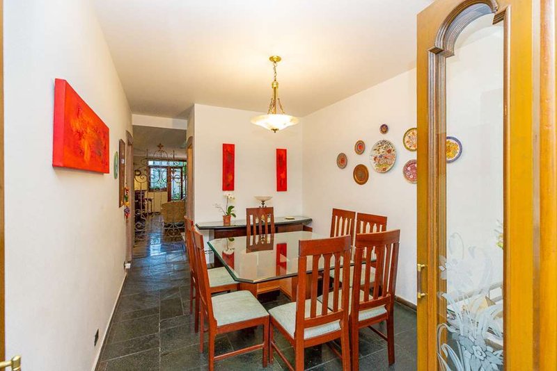 Casa II 230 Casa 601131035-20 1 suíte 184m² Ilamônia São Paulo - 