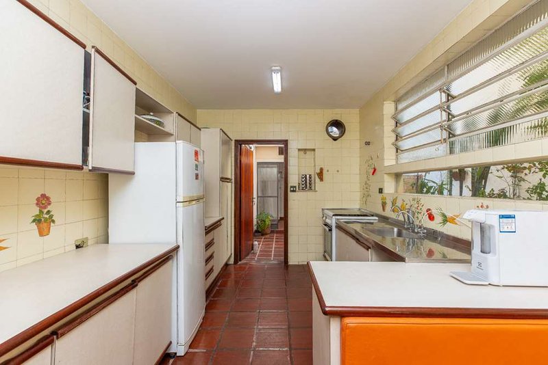 Casa II 230 Casa 601131035-20 1 suíte 184m² Ilamônia São Paulo - 