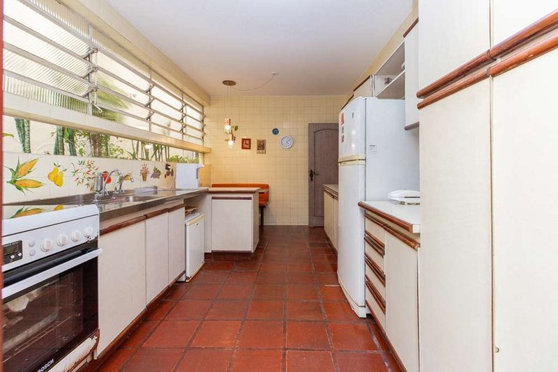 Casa II 230 Casa 601131035-20 1 suíte 184m² Ilamônia São Paulo - 