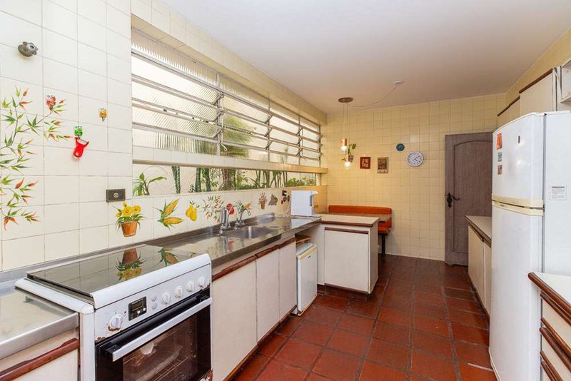 Casa II 230 Casa 601131035-20 1 suíte 184m² Ilamônia São Paulo - 