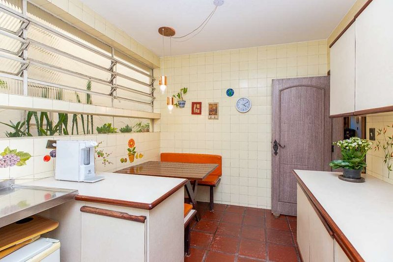 Casa II 230 Casa 601131035-20 1 suíte 184m² Ilamônia São Paulo - 
