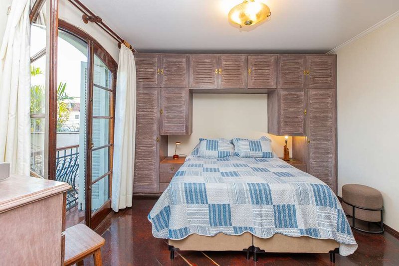 Casa II 230 Casa 601131035-20 1 suíte 184m² Ilamônia São Paulo - 