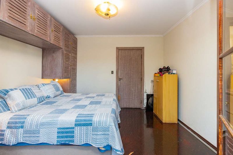 Casa II 230 Casa 601131035-20 1 suíte 184m² Ilamônia São Paulo - 