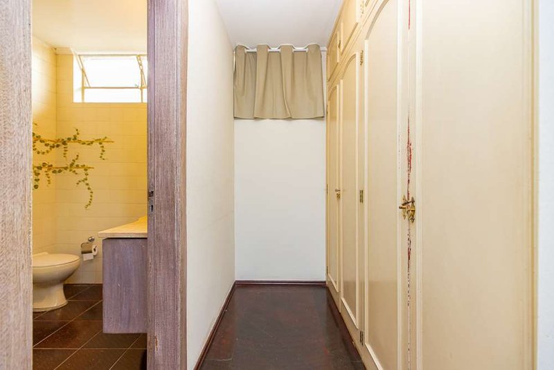 Casa II 230 Casa 601131035-20 1 suíte 184m² Ilamônia São Paulo - 
