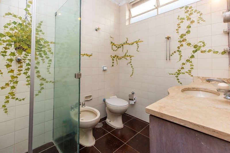 Casa II 230 Casa 601131035-20 1 suíte 184m² Ilamônia São Paulo - 