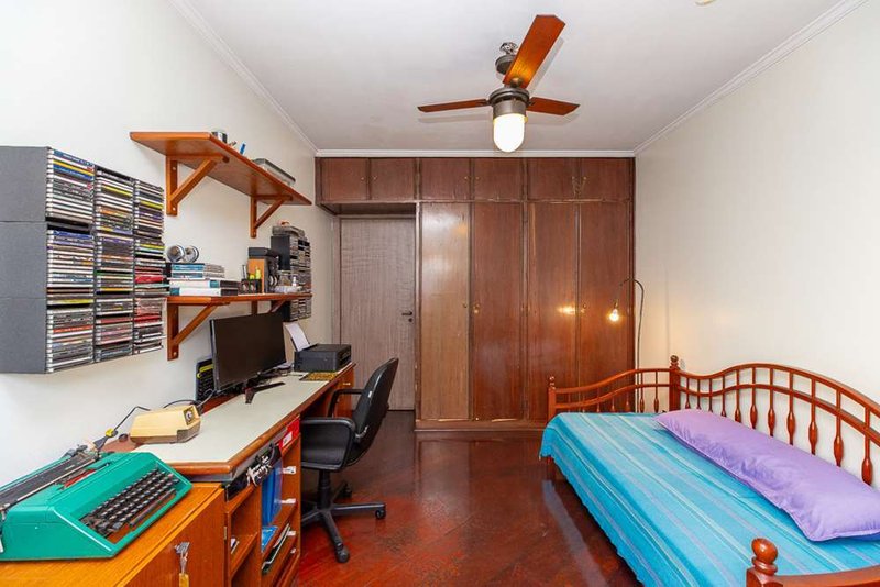 Casa II 230 Casa 601131035-20 1 suíte 184m² Ilamônia São Paulo - 