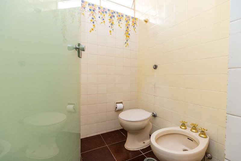 Casa II 230 Casa 601131035-20 1 suíte 184m² Ilamônia São Paulo - 