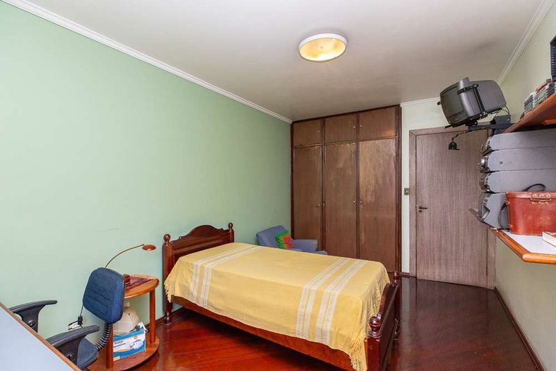 Casa II 230 Casa 601131035-20 1 suíte 184m² Ilamônia São Paulo - 