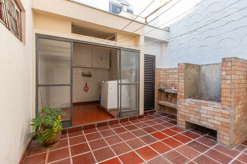 Casa II 230 Casa 601131035-20 1 suíte 184m² Ilamônia São Paulo - 