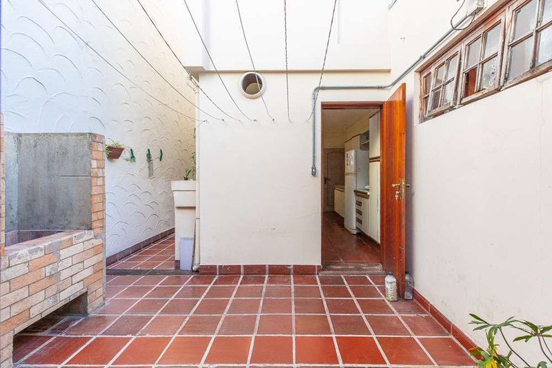 Casa II 230 Casa 601131035-20 1 suíte 184m² Ilamônia São Paulo - 