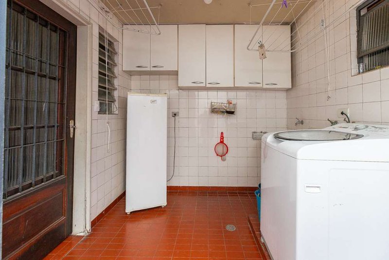 Casa II 230 Casa 601131035-20 1 suíte 184m² Ilamônia São Paulo - 