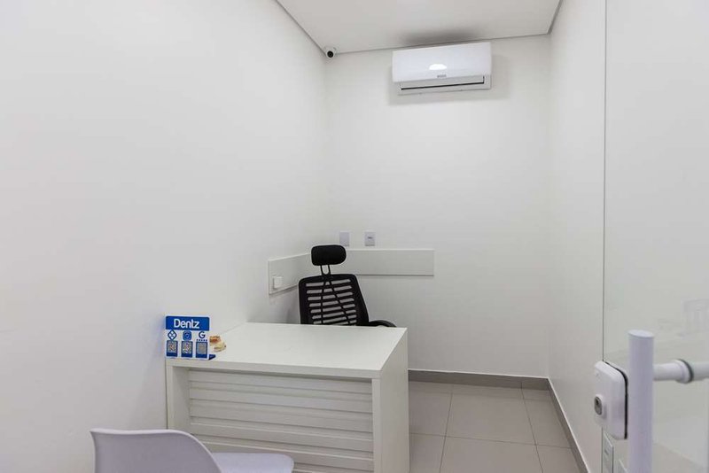 Loja a venda - santo Amaro - 271m² Barão do Rio Branco São Paulo - 