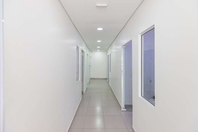 Loja a venda - santo Amaro - 271m² Barão do Rio Branco São Paulo - 