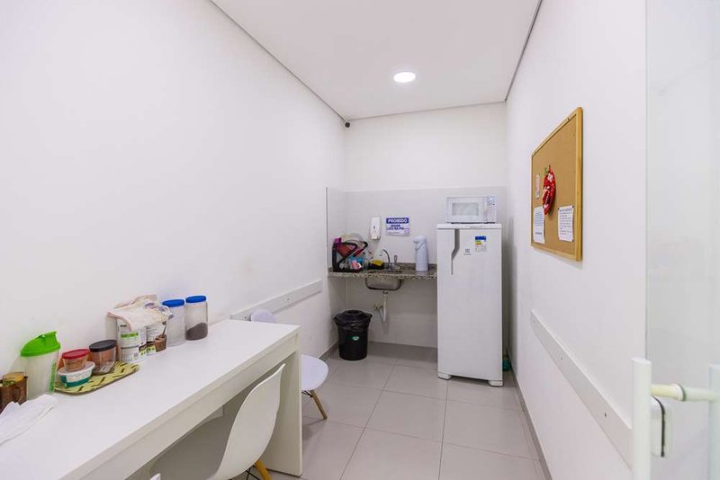 Loja a venda - santo Amaro - 271m² Barão do Rio Branco São Paulo - 