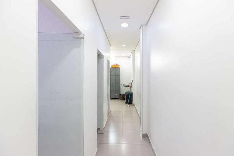 Loja a venda - santo Amaro - 271m² Barão do Rio Branco São Paulo - 
