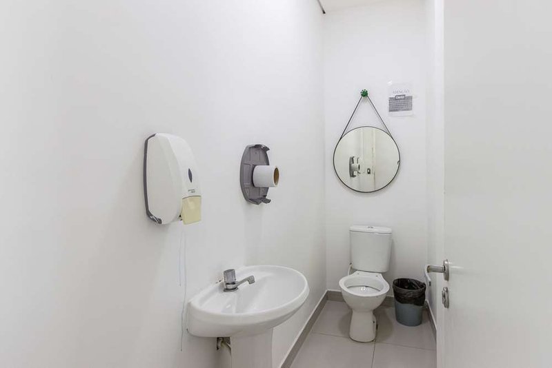 Loja a venda - santo Amaro - 271m² Barão do Rio Branco São Paulo - 