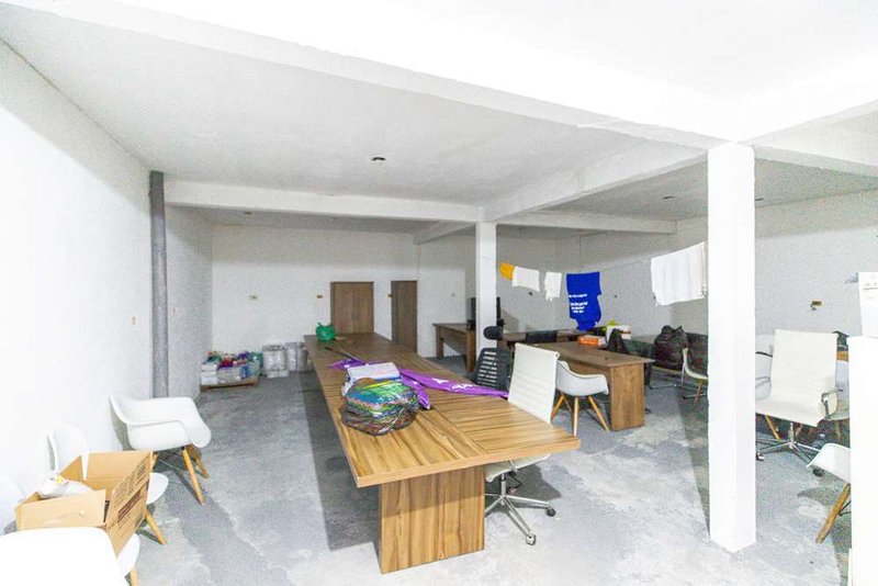 Loja a venda - santo Amaro - 271m² Barão do Rio Branco São Paulo - 