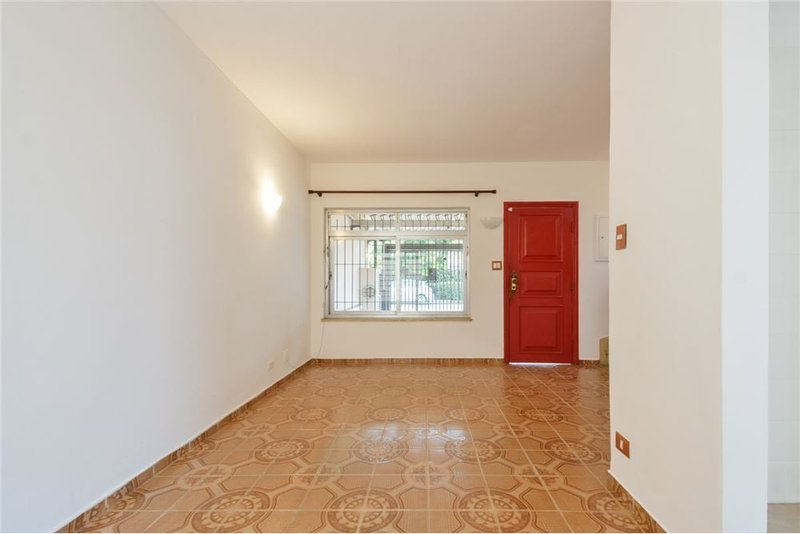 Casa a venda - Planalto Paulista - 2 dormitórios 130m² Itacira São Paulo - 