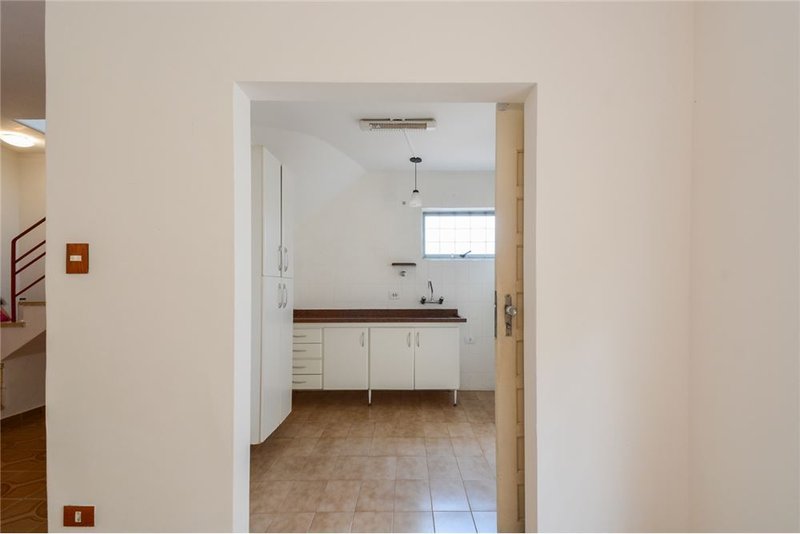Casa a venda - Planalto Paulista - 2 dormitórios 130m² Itacira São Paulo - 