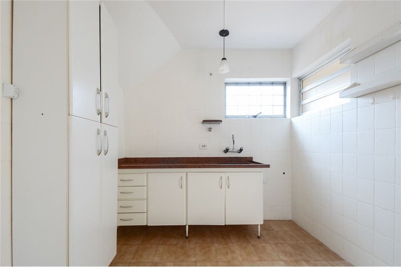 Casa a venda - Planalto Paulista - 2 dormitórios 130m² Itacira São Paulo - 