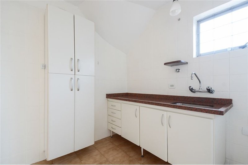 Casa a venda - Planalto Paulista - 2 dormitórios 130m² Itacira São Paulo - 