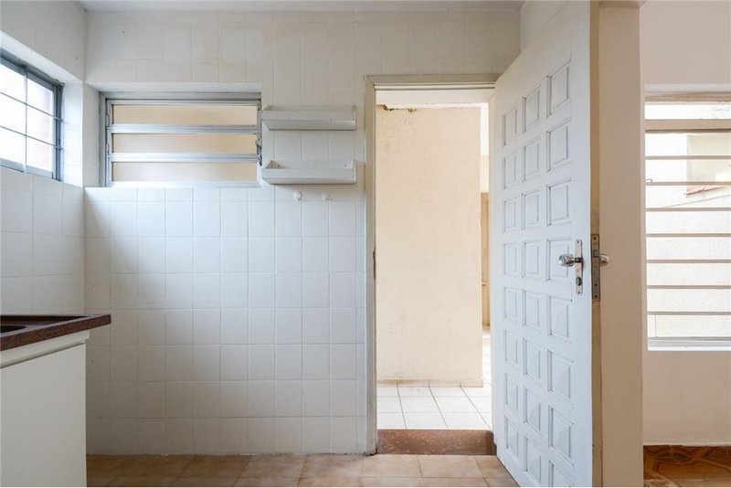Casa a venda - Planalto Paulista - 2 dormitórios 130m² Itacira São Paulo - 