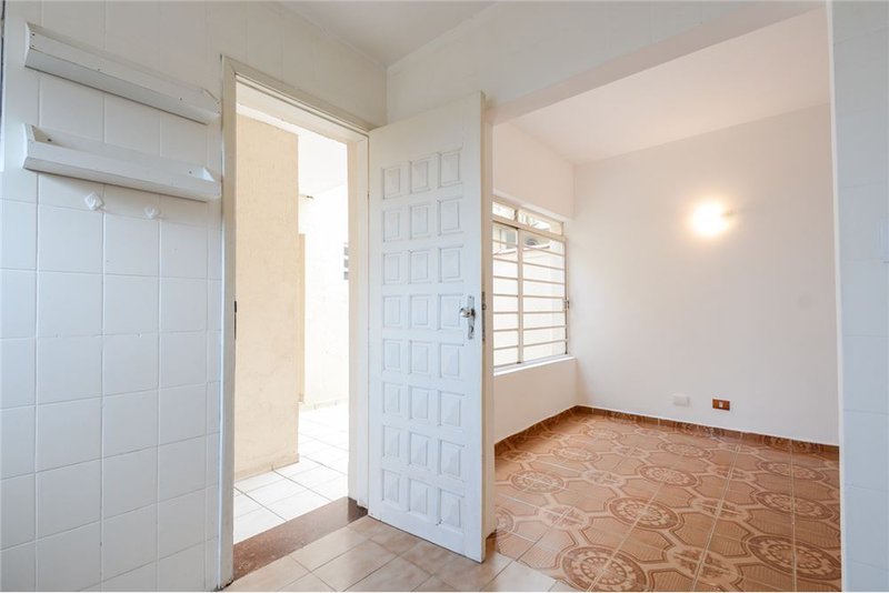 Casa a venda - Planalto Paulista - 2 dormitórios 130m² Itacira São Paulo - 