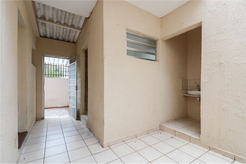 Casa a venda - Planalto Paulista - 2 dormitórios 130m² Itacira São Paulo - 