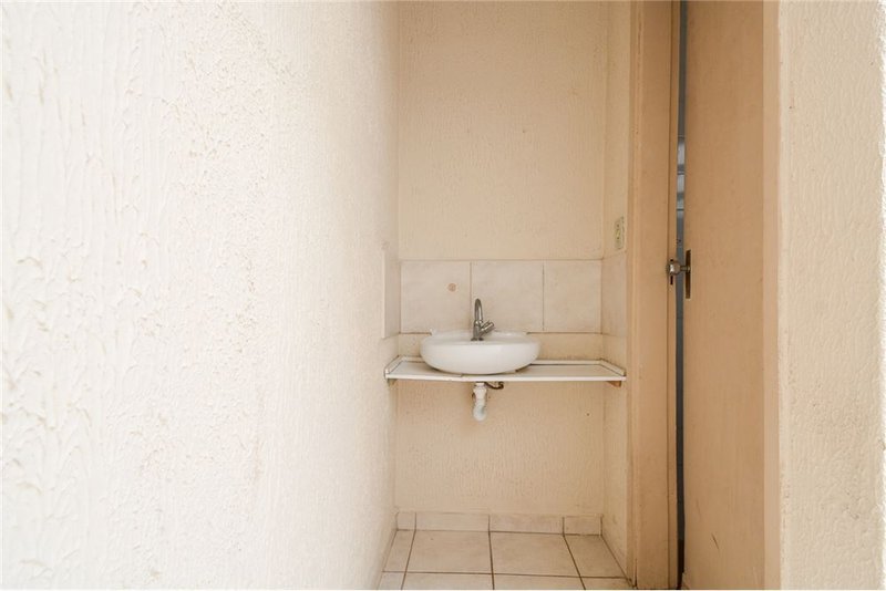 Casa a venda - Planalto Paulista - 2 dormitórios 130m² Itacira São Paulo - 