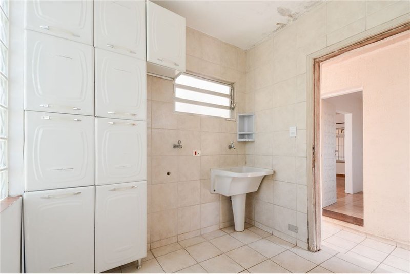 Casa a venda - Planalto Paulista - 2 dormitórios 130m² Itacira São Paulo - 