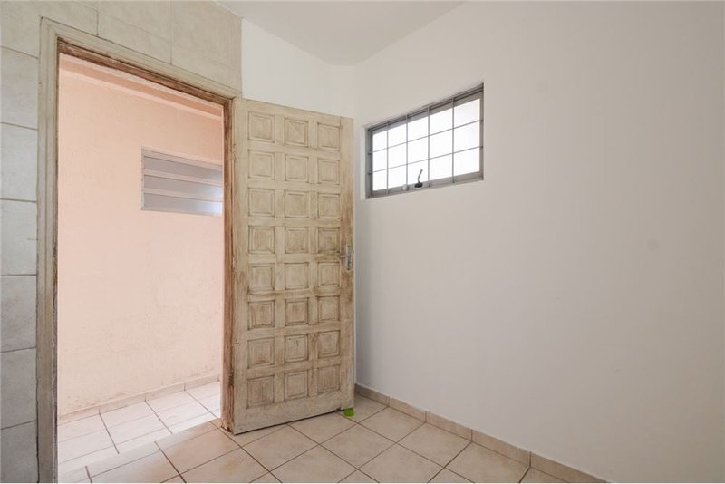 Casa a venda - Planalto Paulista - 2 dormitórios 130m² Itacira São Paulo - 
