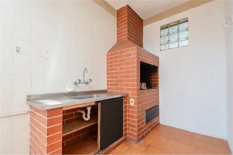 Casa a venda - Planalto Paulista - 2 dormitórios 130m² Itacira São Paulo - 
