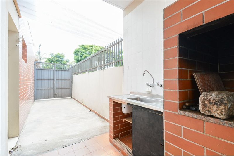 Casa a venda - Planalto Paulista - 2 dormitórios 130m² Itacira São Paulo - 