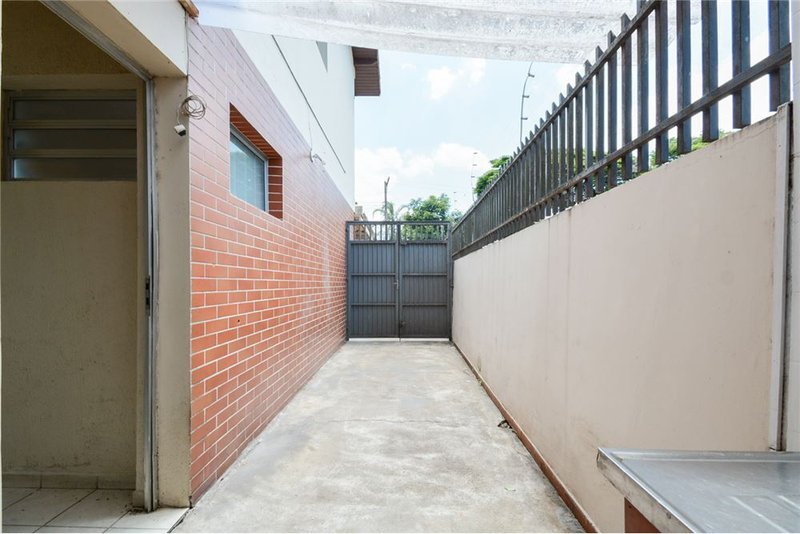 Casa a venda - Planalto Paulista - 2 dormitórios 130m² Itacira São Paulo - 