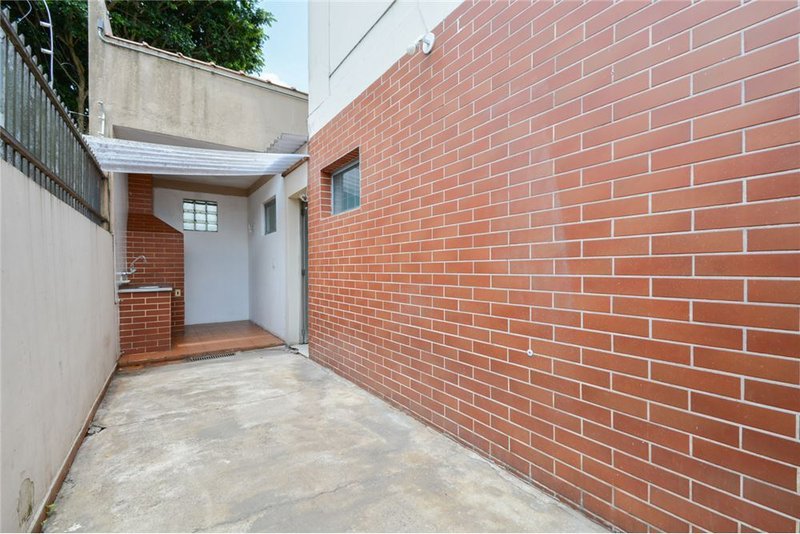 Casa a venda - Planalto Paulista - 2 dormitórios 130m² Itacira São Paulo - 