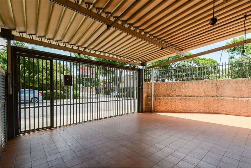 Casa a venda - Planalto Paulista - 2 dormitórios 130m² Itacira São Paulo - 