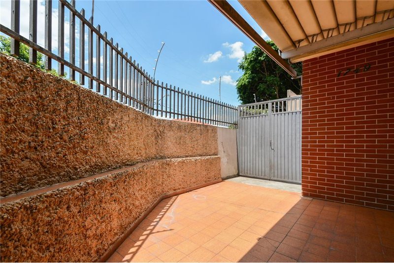 Casa a venda - Planalto Paulista - 2 dormitórios 130m² Itacira São Paulo - 