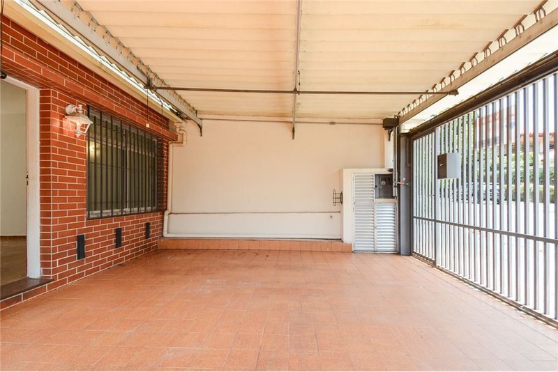 Casa a venda - Planalto Paulista - 2 dormitórios 130m² Itacira São Paulo - 