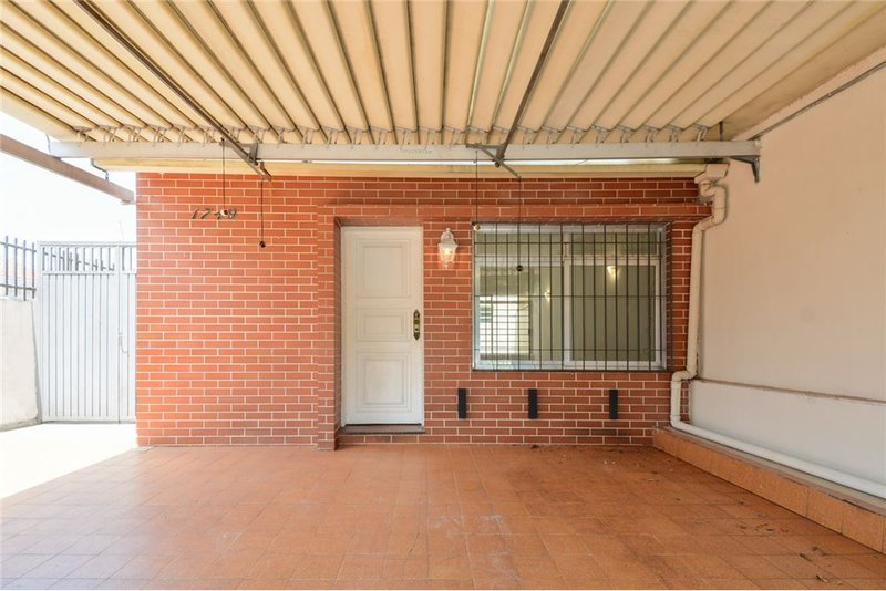 Casa a venda - Planalto Paulista - 2 dormitórios 130m² Itacira São Paulo - 