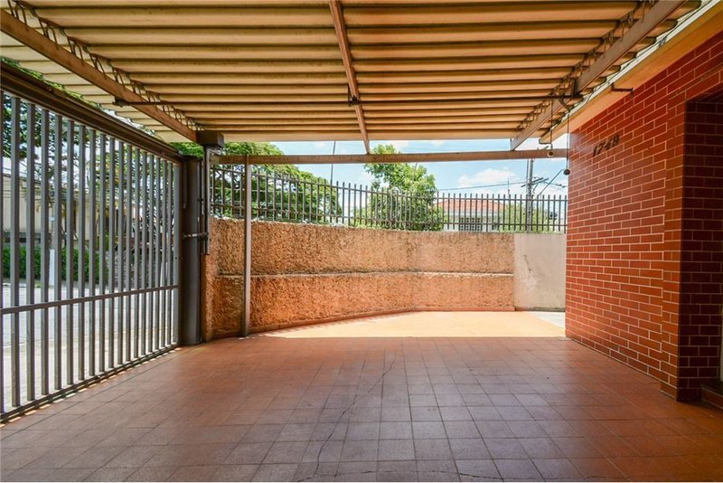 Casa a venda - Planalto Paulista - 2 dormitórios 130m² Itacira São Paulo - 